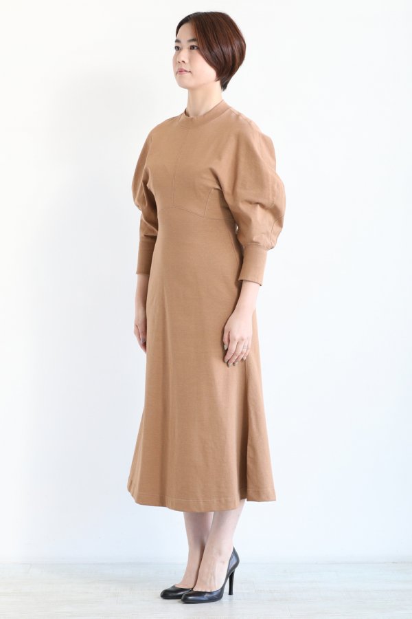 mame - mame kurogouchi Classic Cotton Dressの+inforsante.fr