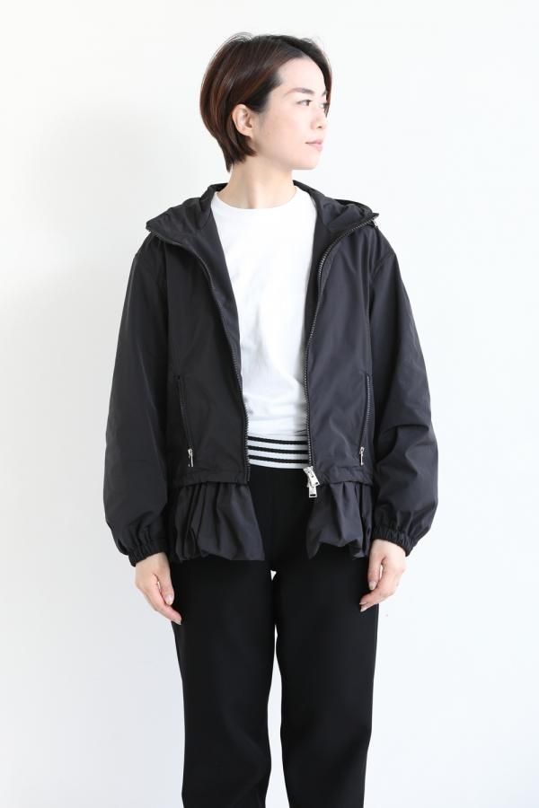 BORDERS at BALCONY(ボーダーズアットバルコニー) SHORT BLOUSON ...