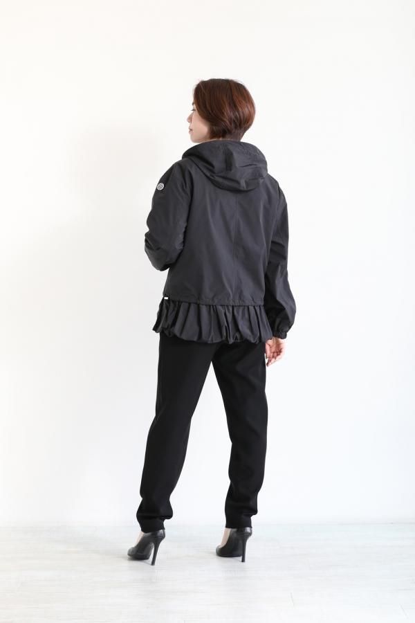 BORDERS at BALCONY(ボーダーズアットバルコニー) SHORT BLOUSON 