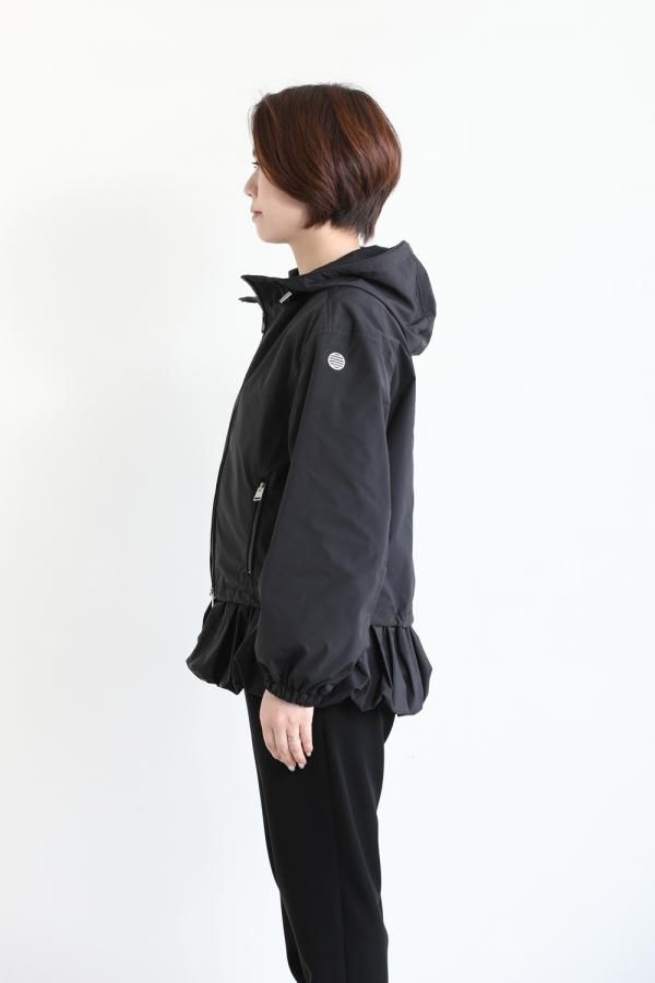 BORDERS at BALCONY(ボーダーズアットバルコニー) SHORT BLOUSON