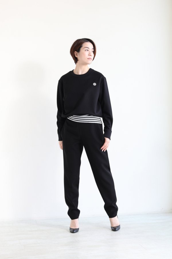 ファッションデザイナー BORDRES BALCONY◇セーター(厚手)/36/レーヨン