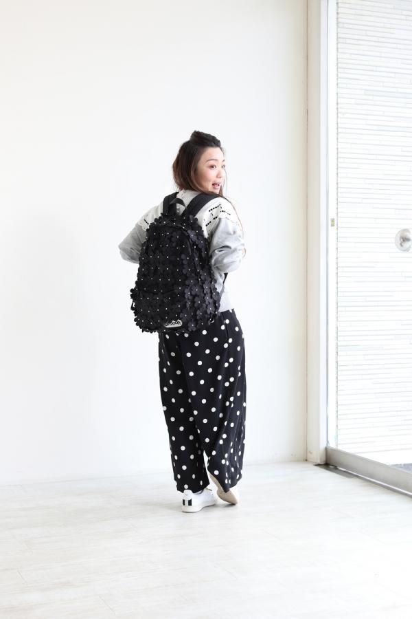 MUVEIL(ミュベール)×OUTDOOR PRODUCTS(アウトドアプロダクツ