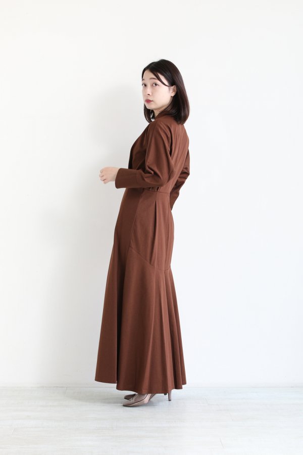 mame - mame kurogouchi classic cotton dress 1の+spbgp44.ru