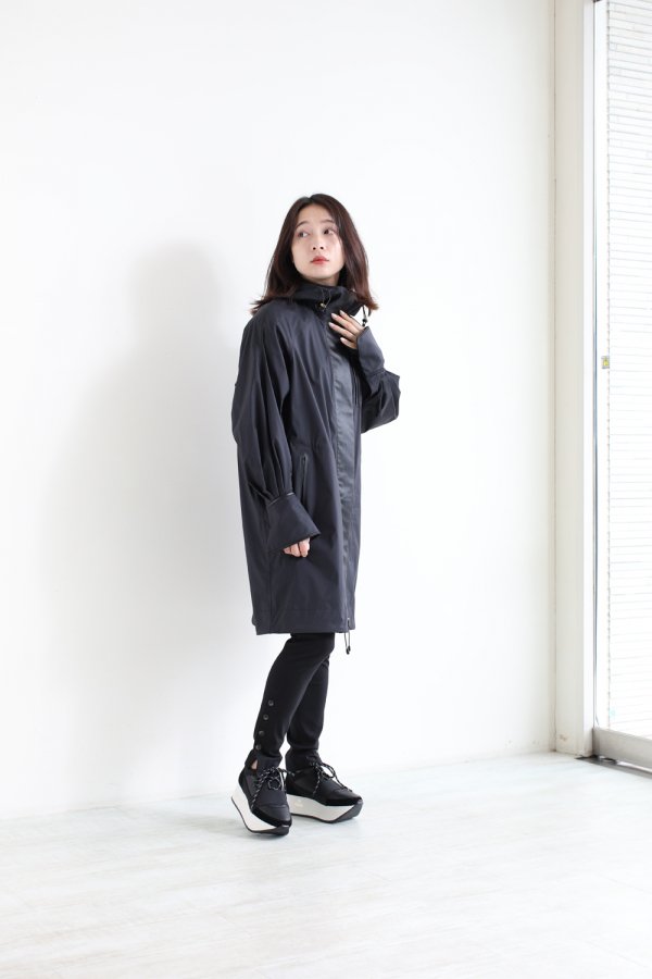 ❤️ベスト❤️ mame kurogouchi Nylon Hooded Coat 1 美品