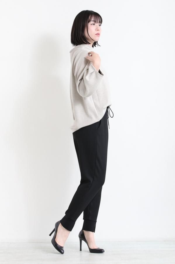 Theory DOUBLE KNIT LT SLOUCHY JOGGER | tspea.org