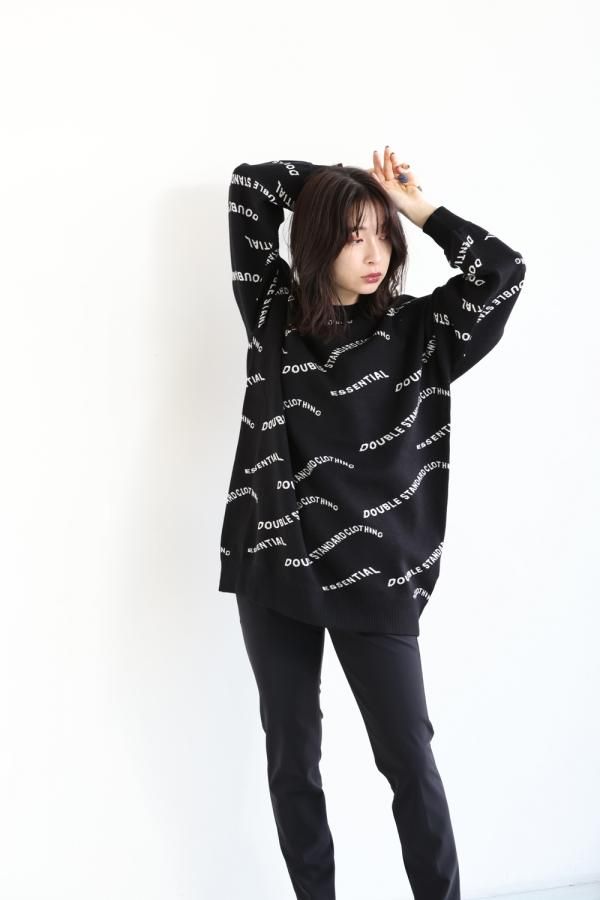 DOUBLE STANDARD CLOTHING(ダブルスタンダードクロージング) ESSENTIAL 