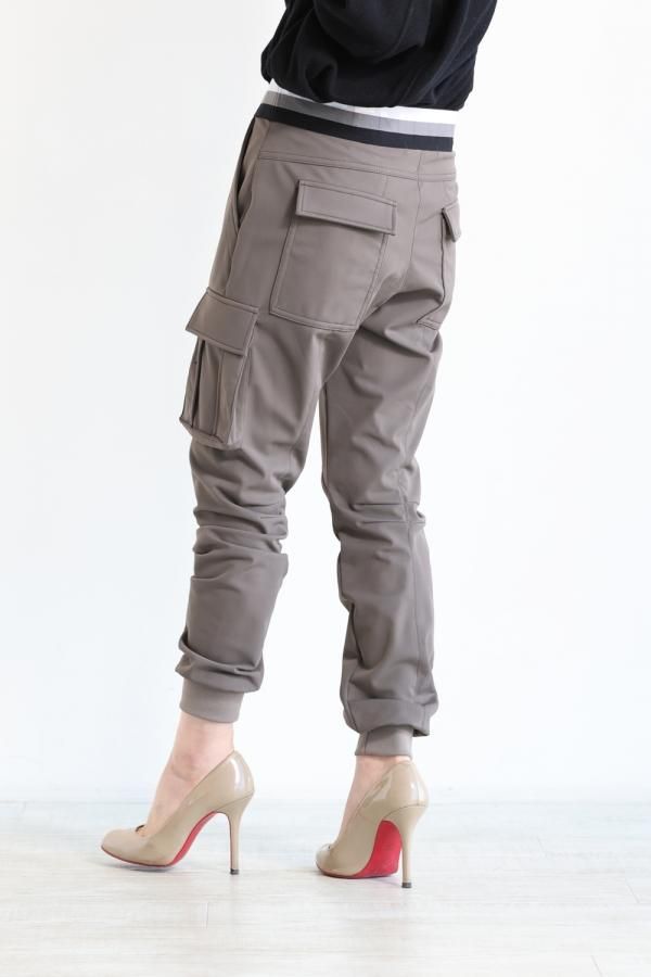 DOUBLE STANDARD CLOTHING(ダブルスタンダードクロージング) ESSENTIAL 