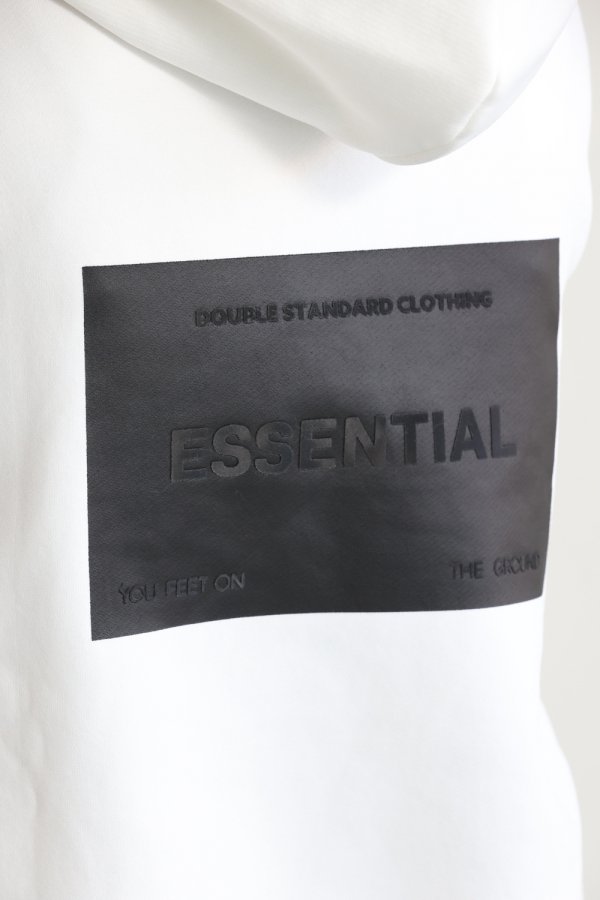 DOUBLE STANDARD CLOTHING(ダブルスタンダードクロージング) ESSENTIAL