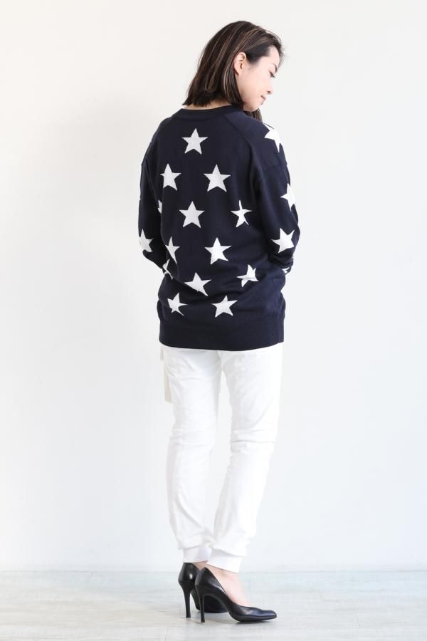 DOUBLE STANDARD CLOTHING(ダブルスタンダードクロージング) スター