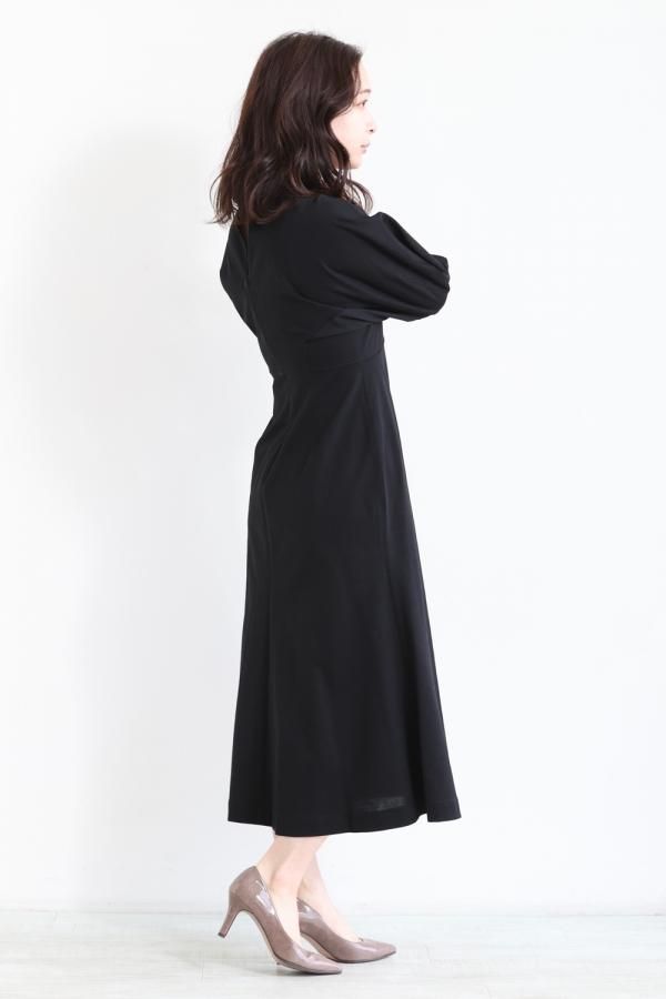 新品】mame 別注Classic Cotton Dress サイズ2 - メルカリ