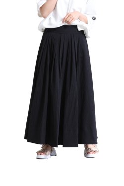araara(アラアラ) Flare Long Skirt
