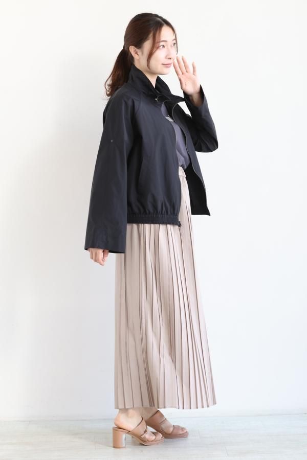 Theory(セオリー) TECH LAWN RAGLAN ANORAK - YAMAROKU