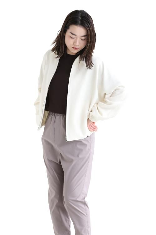 最安値 Theory(セオリー) ADMIRAL YAMAROKU - RICE JKT DOLMAN STRIPE ジャケット・アウター