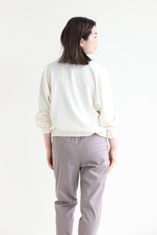 Theory(セオリー) ADMIRAL STRIPE DOLMAN JKT RICE - YAMAROKU