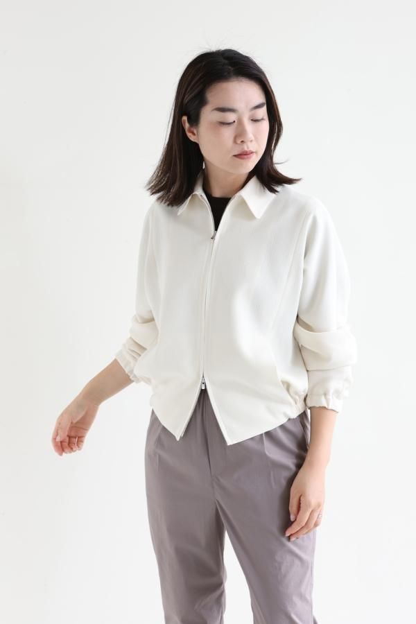 Theory(セオリー) ADMIRAL STRIPE DOLMAN JKT RICE - YAMAROKU