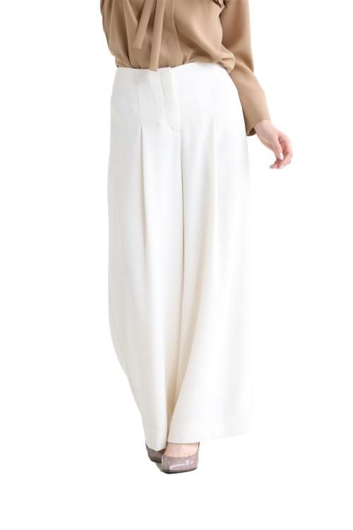 Theory セオリー パンツ（その他） 2(M位) 0138225M0246 Pant Guide | WOMEN（レディース）｜Theory 公式通販サイト