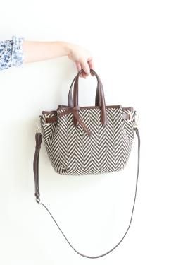mica della valle/ミカデラヴァッレ mercato grande WEB限定追加》【mica della valle】 mercato grande2