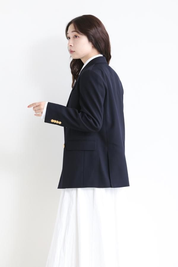 MACPHEE(マカフィ) ビンテージギャバジン ダブルブレスト MACPHEE(マカフィ) ビンテージギャバジン ダブルブレスト