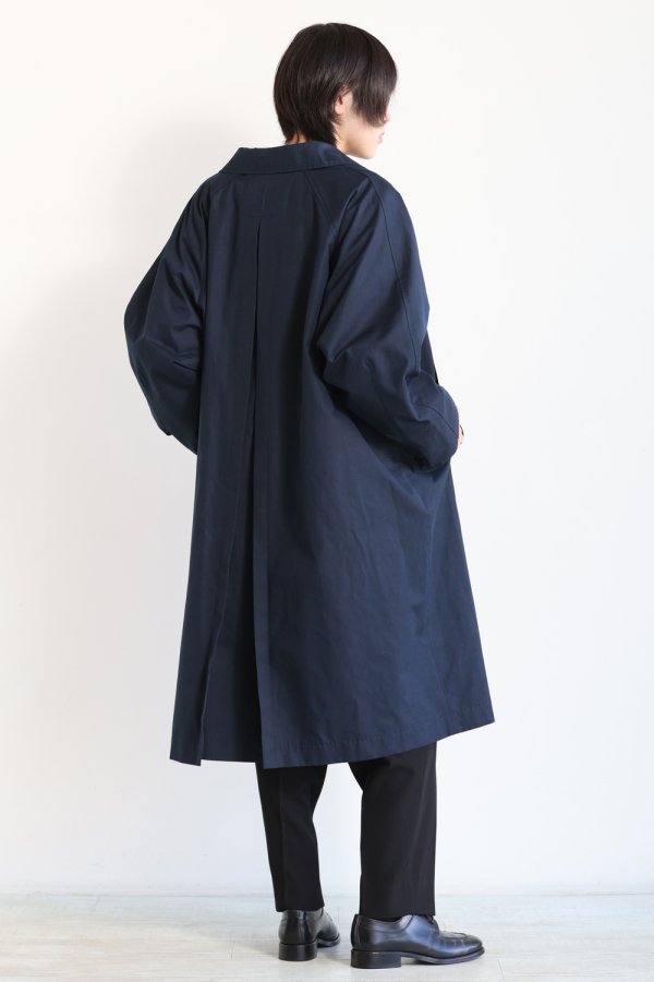 SIWALY fluid/soutien collar coat/コート | www.gamescaxas.com