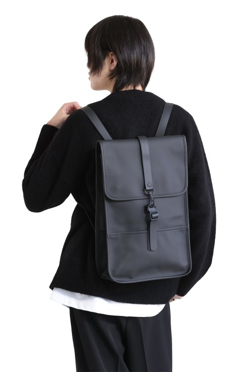 RAINS(レインズ) Backpack Mini - YAMAROKU（ヤマロク） オンラインストア