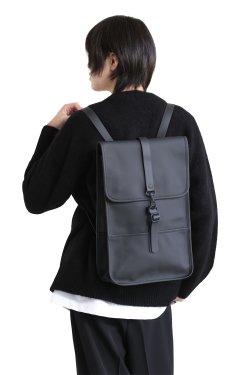 <img class='new_mark_img1' src='https://img.shop-pro.jp/img/new/icons20.gif' style='border:none;display:inline;margin:0px;padding:0px;width:auto;' />RAINS(レインズ) Backpack Mini 