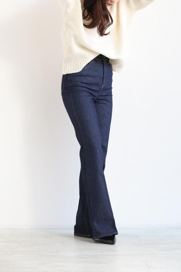 Theory(セオリー) CLASSIC ST DENIM DEMITRIA D HW GH Theory(セオリー) CLASSIC ST DENIM DEMITRIA D HW GH