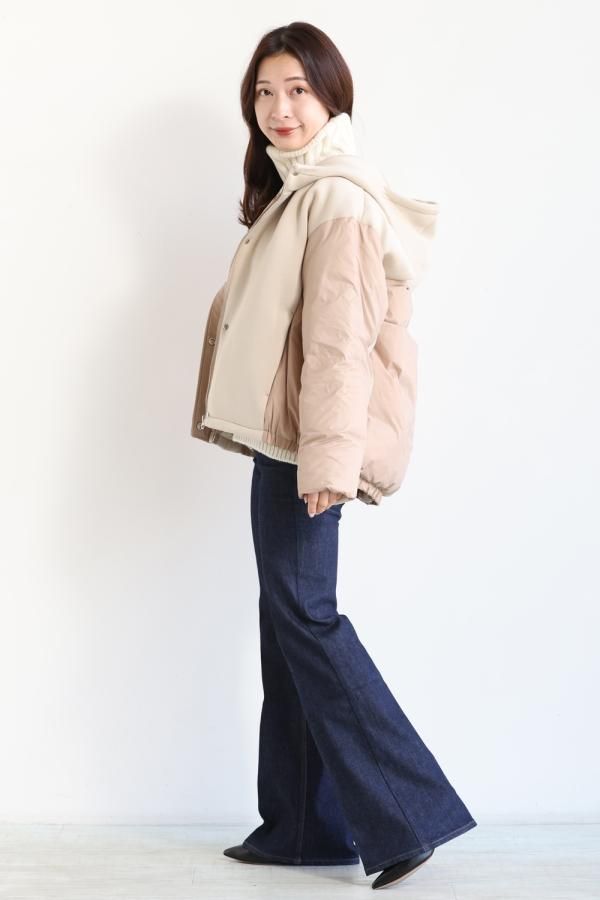 Theory(セオリー) CLASSIC ST DENIM DEMITRIA D HW GH Theory(セオリー) CLASSIC ST DENIM DEMITRIA D HW GH