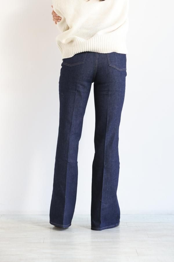 Theory(セオリー) CLASSIC ST DENIM DEMITRIA D HW GH Theory(セオリー) CLASSIC ST DENIM DEMITRIA D HW GH