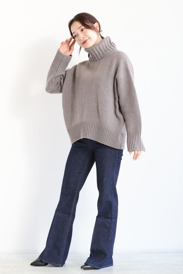 Theory(セオリー) CLASSIC ST DENIM DEMITRIA D HW GH Theory(セオリー) CLASSIC ST DENIM DEMITRIA D HW GH