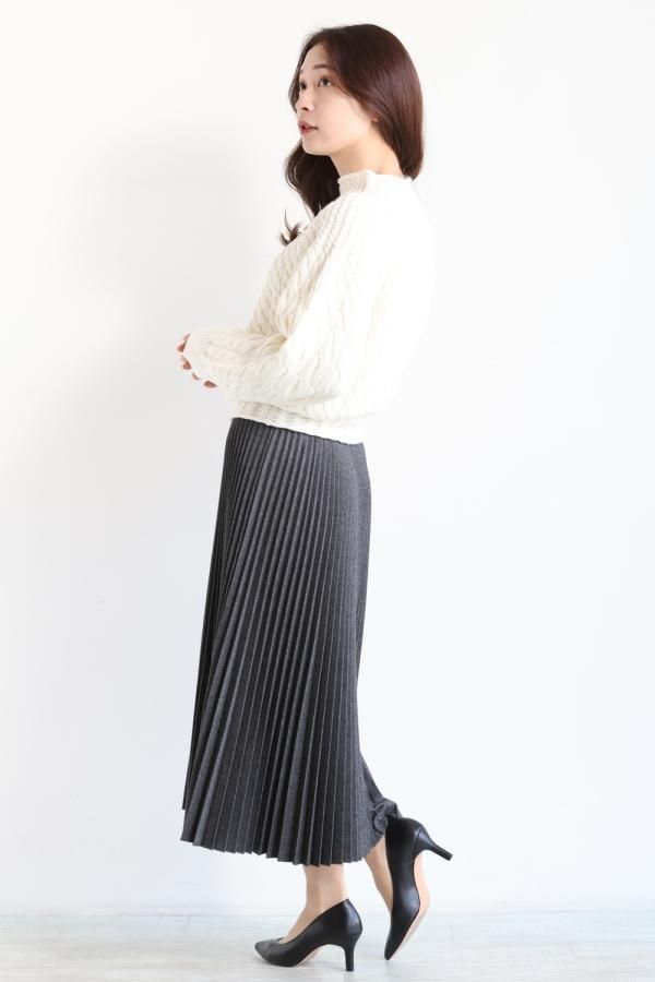 Theory(セオリー) LANA CASH 2 SCULPTED T NK - YAMAROKU
