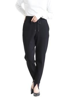 Theory(꡼) DOUBLE KNIT LT N SLOUCHY JOGGER