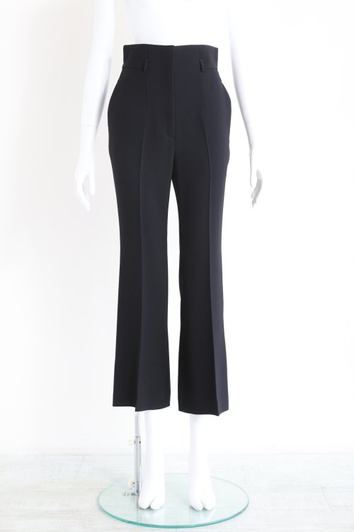 新品Mame kurogouchi マメ Suit Trousers 【限定販売】 odessa-journal.com