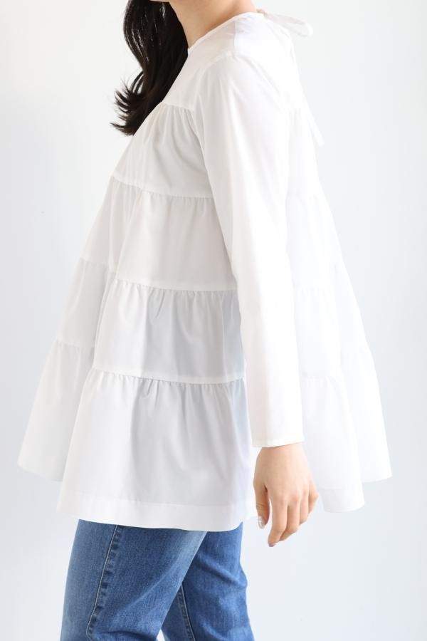 BALLSEY＊ボールジィ＊ファーボレロ♡ブラウン