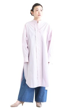 CEaRET FROM araara(シーレット) Long Shirts