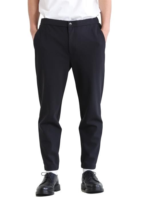 ゼニス新作モデル 【MENS】PRECISION Theory(セオリー) PONTE A EZP TERRANCE パンツ