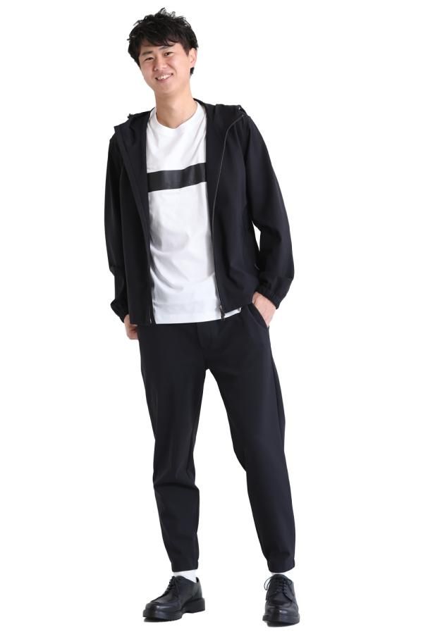 全国送料無料の通販 【MENS】PRECISION Theory(セオリー) PONTE A EZP TERRANCE パンツ