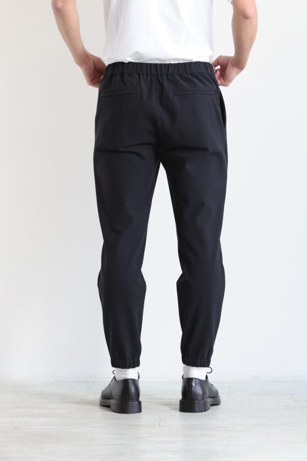 Theory(セオリー) 【MENS】PRECISION PONTE TERRANCE EZP A