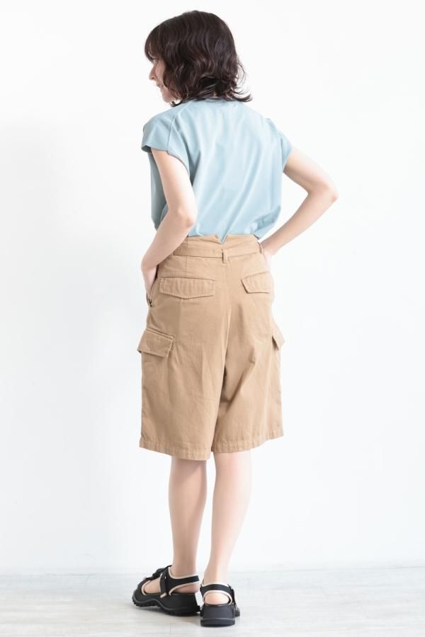 マカフィー　コットンタックチノパンツ　サイズ32 マカフィー コットンタックチノパンツ サイズ32 コットンチノ
