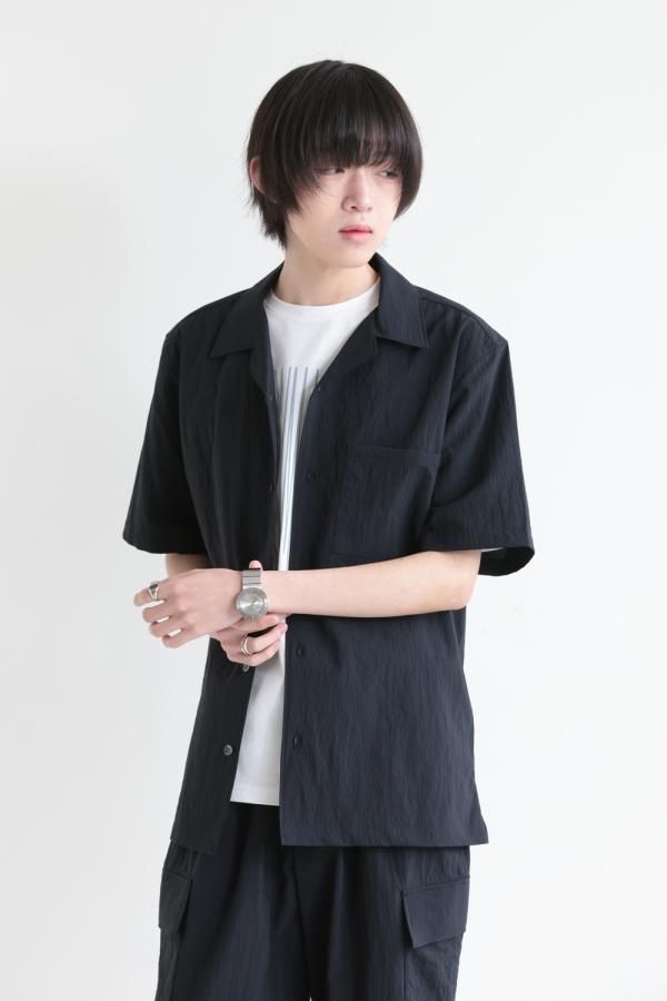 Theory(セオリー) 【MENS】KELSO NOLL SS CC - YAMAROKU
