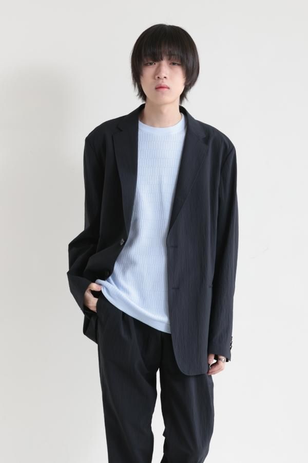 【NEW限定品】 Theory(セオリー) 【MENS】KELSO YAMAROKU - A W CPSC CLINTON ジャケット・アウター