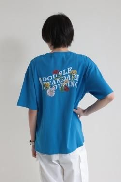 DOUBLE STANDARD CLOTHING(֥륹ɥ) ꥸʥT ֥롼