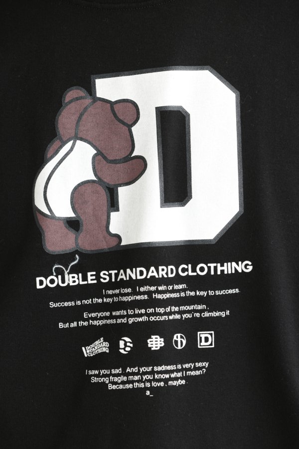 DOUBLE STANDARD CLOTHING(ダブルスタンダードクロージング) 【MENS