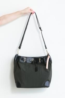ACTIVO mica della valle(ƥߥǥå) Elena shoulder 