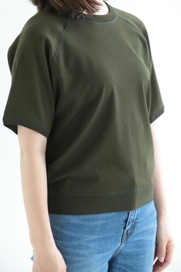 未使用✨23年 セオリー RAGLAN SLV PO COMPACT CREPE 未使用✨23年 セオリー RAGLAN SLV PO COMPACT CREPE - メルカリ