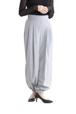 ELENDEEK(ǥ) WIDE JOGGER PT