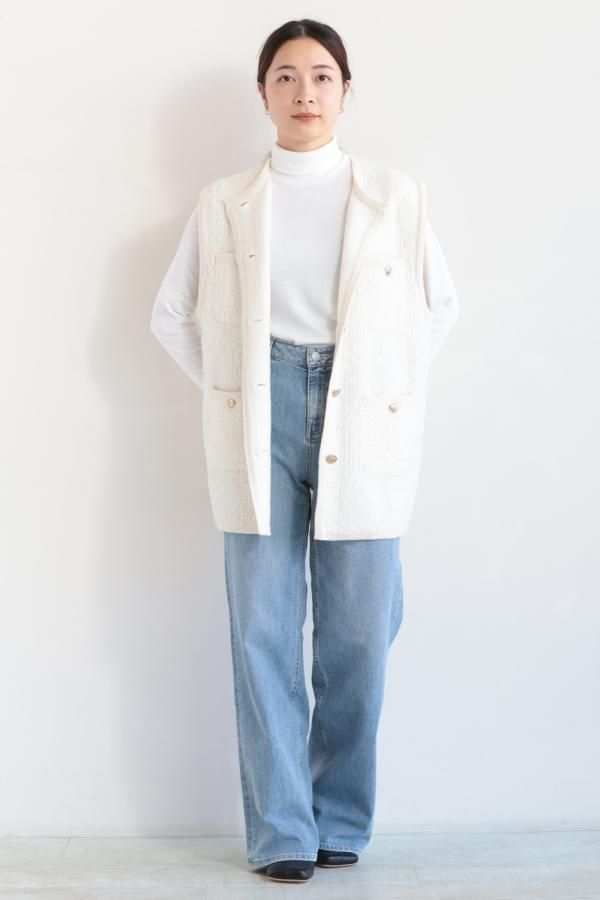 最大10%OFFクーポン BOYFRIEND DENIM ST CLASSIC Theory(セオリー) ST HC JEAN リール