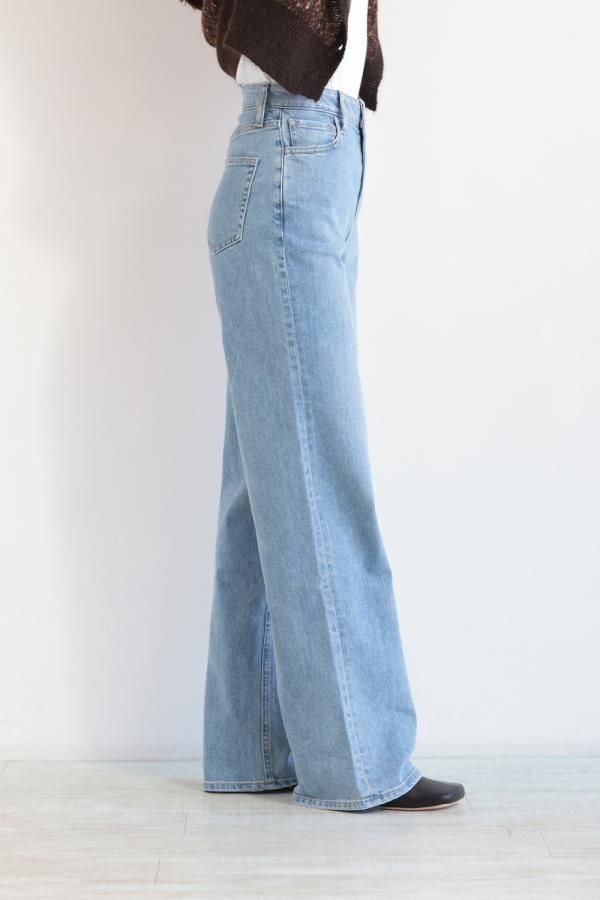 人気の Theory(セオリー) CLASSIC HC JEAN ST BOYFRIEND DENIM ST リール