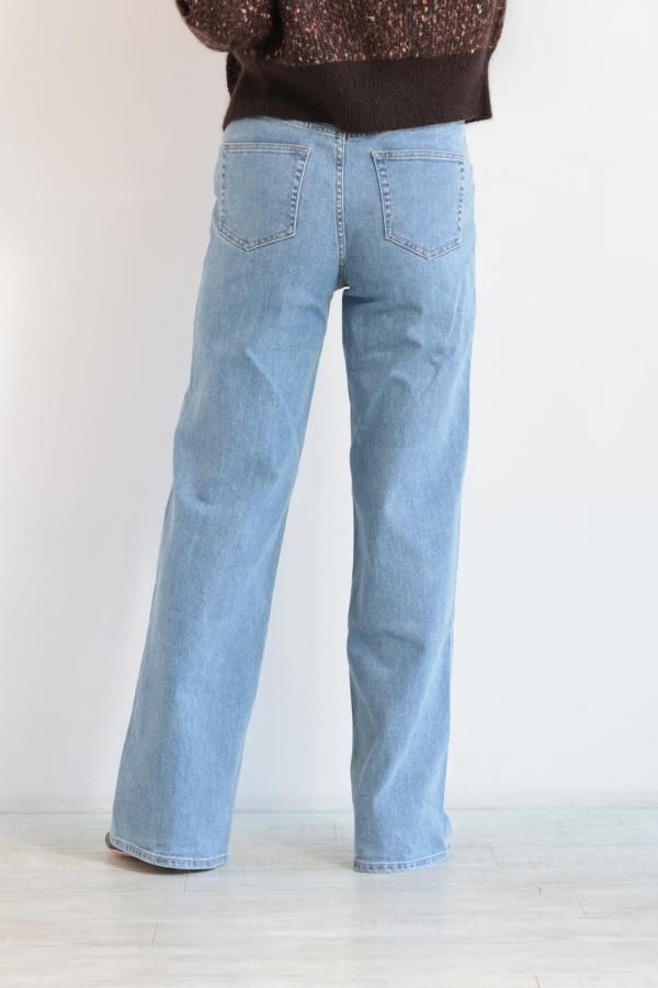 Theory(セオリー) CLASSIC ST DENIM BOYFRIEND ST JEAN HC