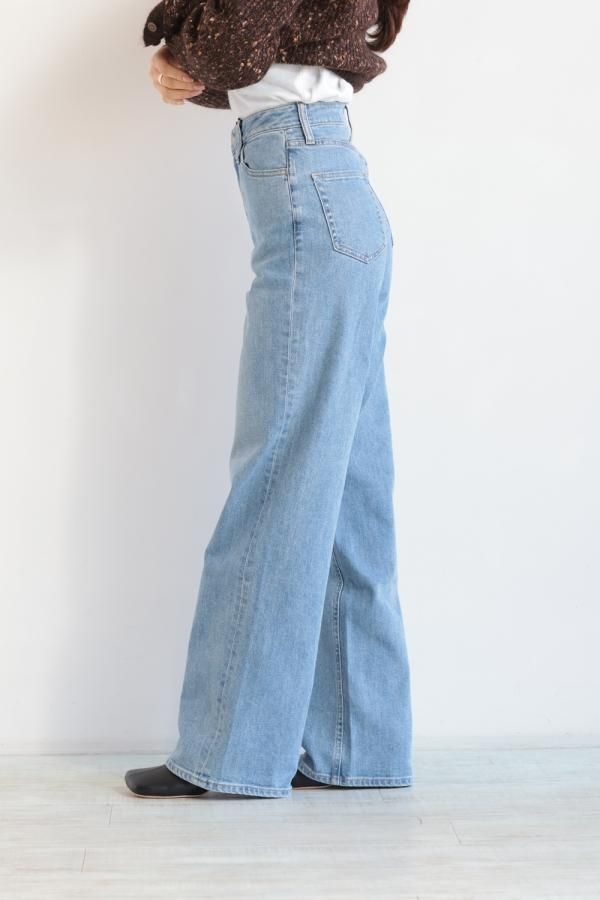 Theory(セオリー) CLASSIC ST DENIM BOYFRIEND ST JEAN HC