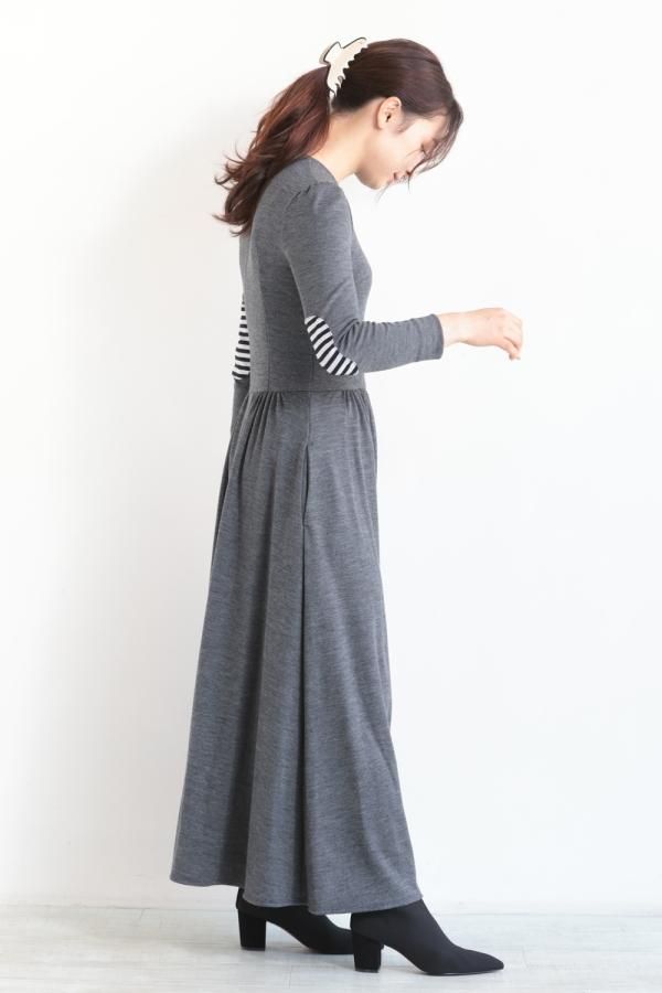 BORDERS at BALCONY(ボーダーズアットバルコニー) WEEKEND MAXI